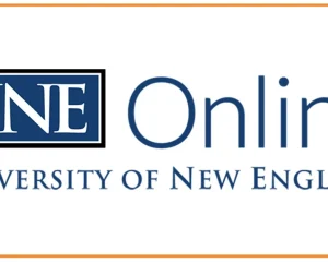 programas en la University of New England, MBA en línea UNE, maestría en educación en línea, ciencias de la salud en línea, certificados profesionales en línea, estudios a distancia, educación superior en línea, flexibilidad académica, becas para programas en línea, plataformas de e-learning