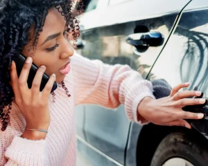 Edinburgh car accident lawyers
